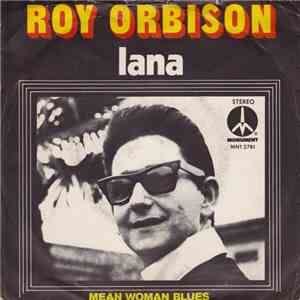 Roy Orbison